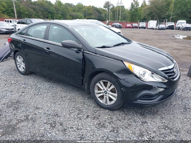 Продаж на аукціоні авто 2012 Hyundai Sonata Gls, vin: 5NPEB4AC2CH436114, номер лоту: 46143198