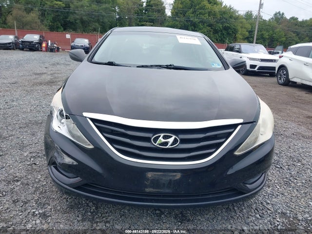 Продаж на аукціоні авто 2012 Hyundai Sonata Gls, vin: 5NPEB4AC2CH436114, номер лоту: 46143198