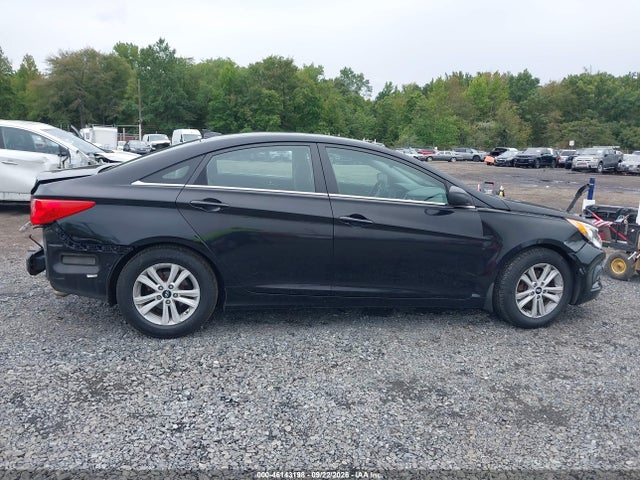 Продаж на аукціоні авто 2012 Hyundai Sonata Gls, vin: 5NPEB4AC2CH436114, номер лоту: 46143198