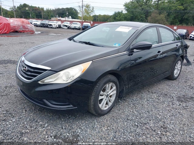 Продаж на аукціоні авто 2012 Hyundai Sonata Gls, vin: 5NPEB4AC2CH436114, номер лоту: 46143198