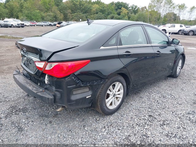 Продаж на аукціоні авто 2012 Hyundai Sonata Gls, vin: 5NPEB4AC2CH436114, номер лоту: 46143198
