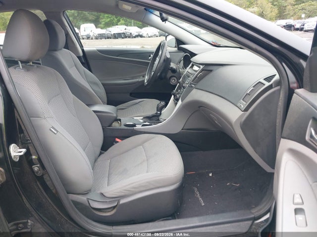 Продаж на аукціоні авто 2012 Hyundai Sonata Gls, vin: 5NPEB4AC2CH436114, номер лоту: 46143198