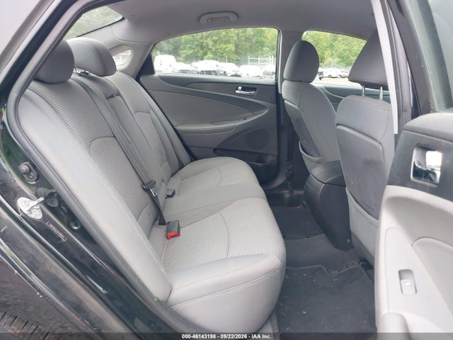 Продаж на аукціоні авто 2012 Hyundai Sonata Gls, vin: 5NPEB4AC2CH436114, номер лоту: 46143198