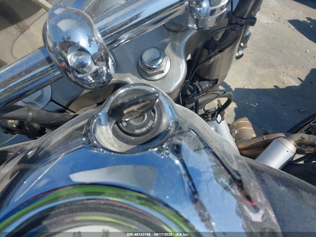 2008 Yamaha Xv1700 A/as/at მანქანა იყიდება აუქციონზე, vin: JYAVP28E58A001420, აუქციონის ნომერი: 46143199
