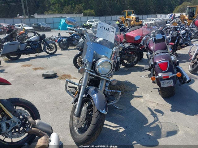 2008 Yamaha Xv1700 A/as/at მანქანა იყიდება აუქციონზე, vin: JYAVP28E58A001420, აუქციონის ნომერი: 46143199