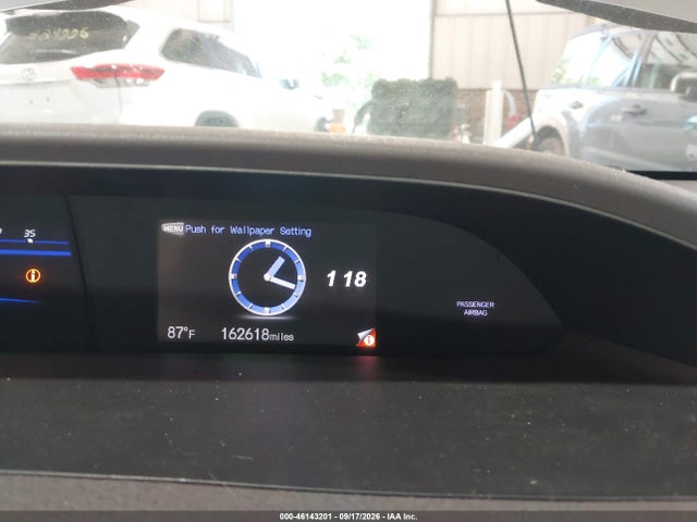 Aukcja sprzedaży 2012 Honda Civic Ex, vin: 2HGFB2F82CH304803, numer aukcji: 46143201