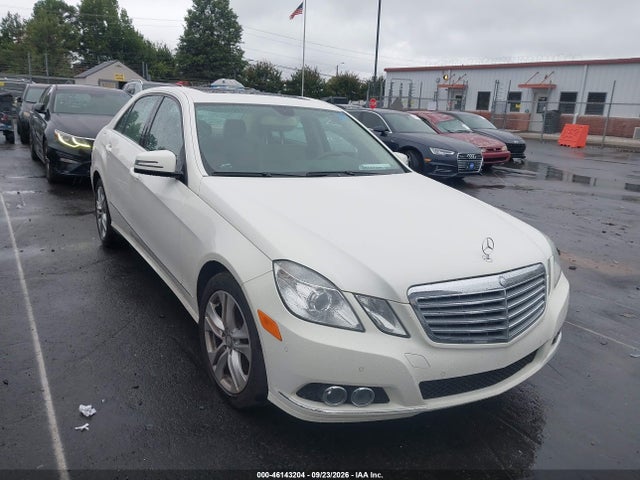 Продажа на аукционе авто 2011 Mercedes-benz E 350 4matic, vin: WDDHF8HB8BA284583, номер лота: 46143204
