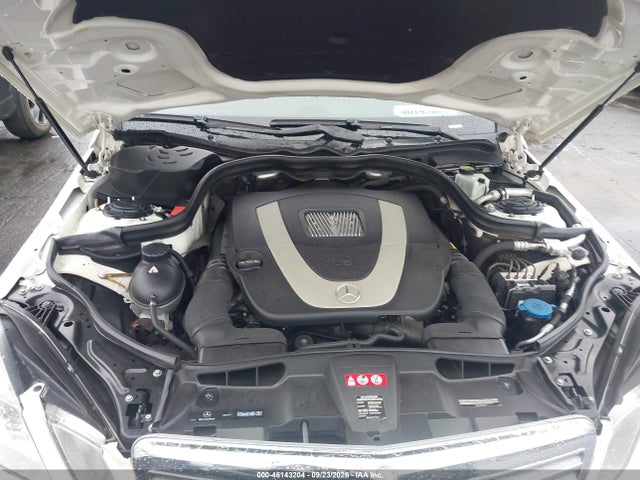 Продажа на аукционе авто 2011 Mercedes-benz E 350 4matic, vin: WDDHF8HB8BA284583, номер лота: 46143204