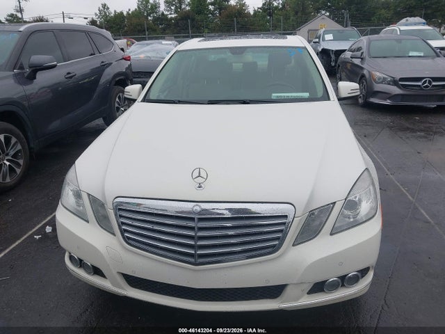 Продажа на аукционе авто 2011 Mercedes-benz E 350 4matic, vin: WDDHF8HB8BA284583, номер лота: 46143204