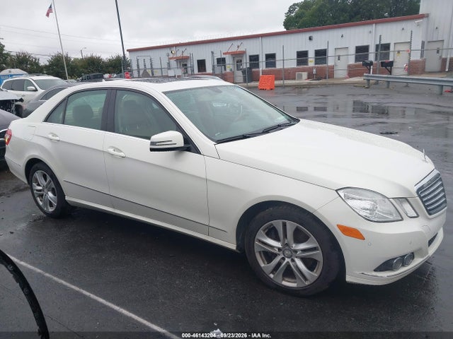 Продажа на аукционе авто 2011 Mercedes-benz E 350 4matic, vin: WDDHF8HB8BA284583, номер лота: 46143204