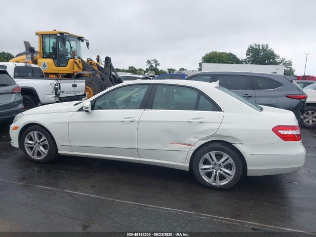 Продажа на аукционе авто 2011 Mercedes-benz E 350 4matic, vin: WDDHF8HB8BA284583, номер лота: 46143204