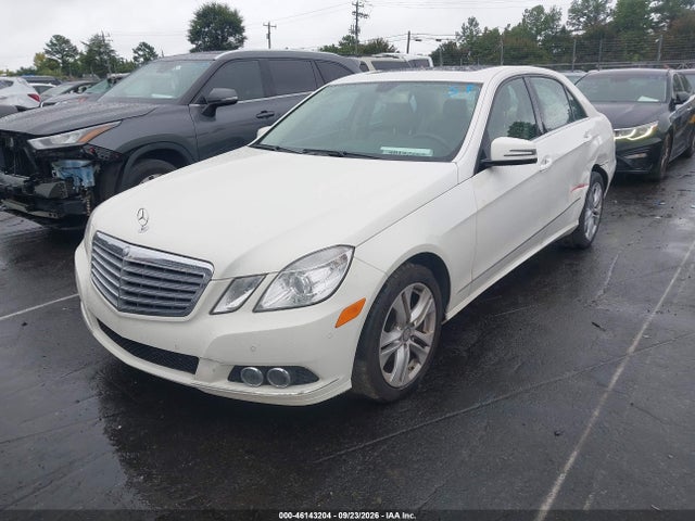 Продажа на аукционе авто 2011 Mercedes-benz E 350 4matic, vin: WDDHF8HB8BA284583, номер лота: 46143204