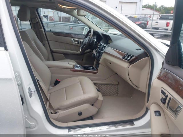 Продажа на аукционе авто 2011 Mercedes-benz E 350 4matic, vin: WDDHF8HB8BA284583, номер лота: 46143204