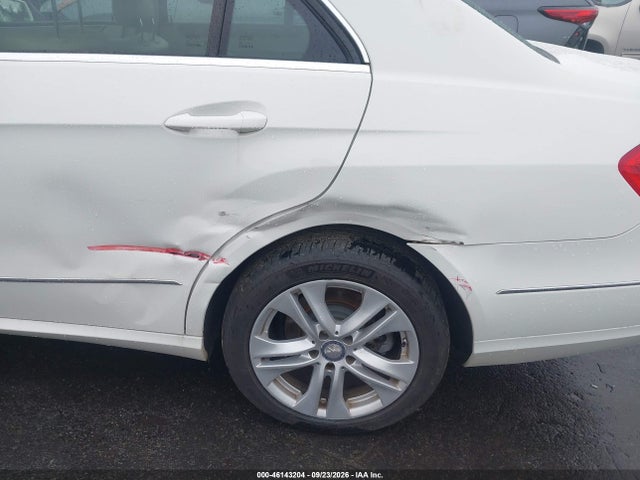 Продажа на аукционе авто 2011 Mercedes-benz E 350 4matic, vin: WDDHF8HB8BA284583, номер лота: 46143204