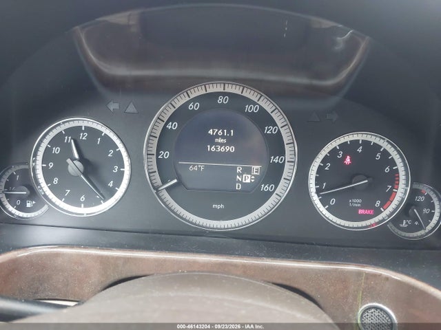 Продажа на аукционе авто 2011 Mercedes-benz E 350 4matic, vin: WDDHF8HB8BA284583, номер лота: 46143204