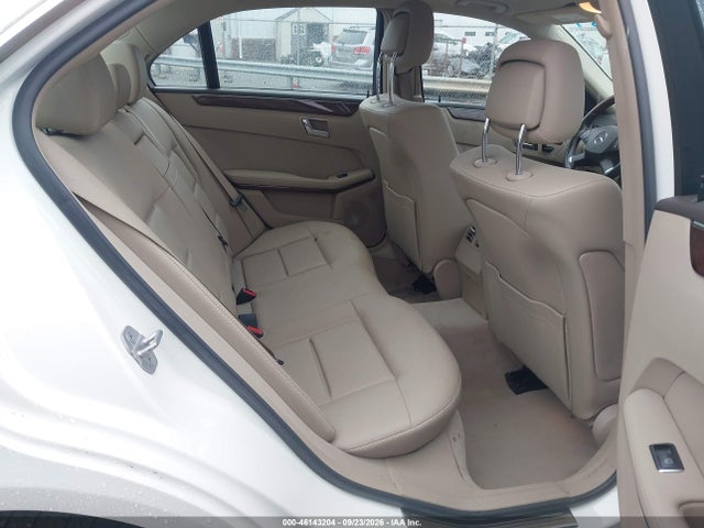 Продажа на аукционе авто 2011 Mercedes-benz E 350 4matic, vin: WDDHF8HB8BA284583, номер лота: 46143204