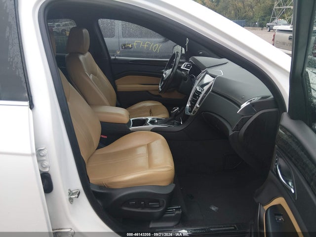 Aukcja sprzedaży 2016 Cadillac Srx Luxury Collection, vin: 3GYFNBE37GS501085, numer aukcji: 46143205