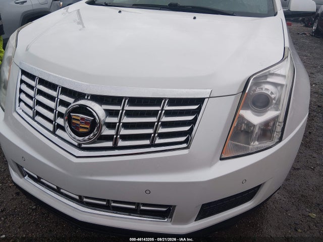 Aukcja sprzedaży 2016 Cadillac Srx Luxury Collection, vin: 3GYFNBE37GS501085, numer aukcji: 46143205
