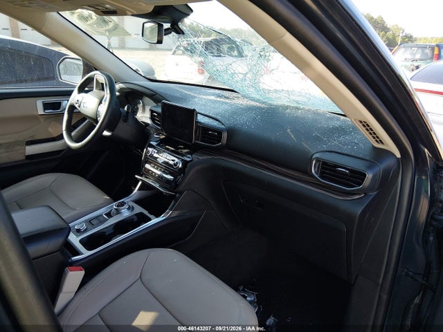 Aukcja sprzedaży 2022 Ford Explorer Limited, vin: 1FMSK8FH4NGB35927, numer aukcji: 46143207