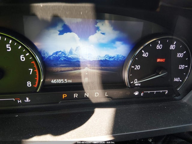 Aukcja sprzedaży 2022 Ford Explorer Limited, vin: 1FMSK8FH4NGB35927, numer aukcji: 46143207