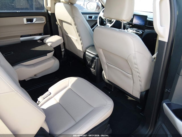 Aukcja sprzedaży 2022 Ford Explorer Limited, vin: 1FMSK8FH4NGB35927, numer aukcji: 46143207
