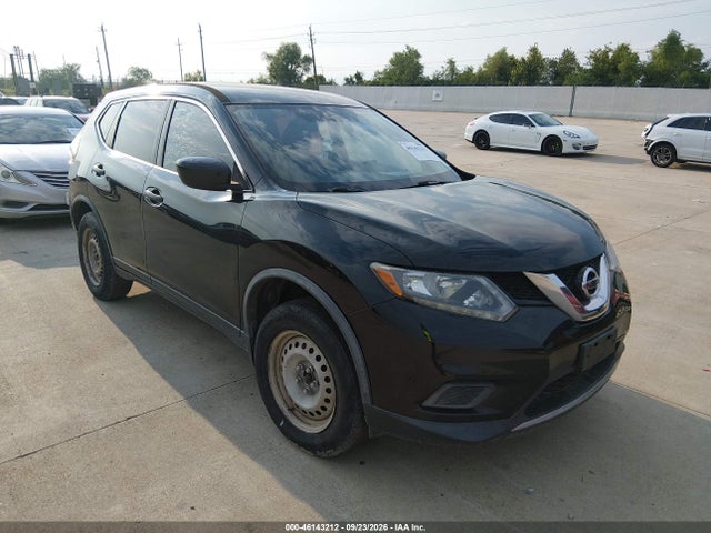 Aukcja sprzedaży 2016 Nissan Rogue S, vin: JN8AT2MT4GW024650, numer aukcji: 46143212