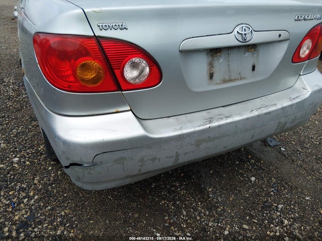 Aukcja sprzedaży 2003 Toyota Corolla Le, vin: 1NXBR32E33Z048156, numer aukcji: 46143215