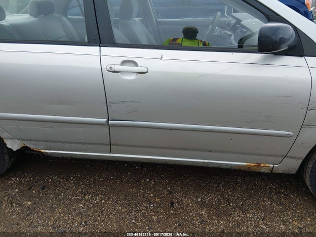 Aukcja sprzedaży 2003 Toyota Corolla Le, vin: 1NXBR32E33Z048156, numer aukcji: 46143215