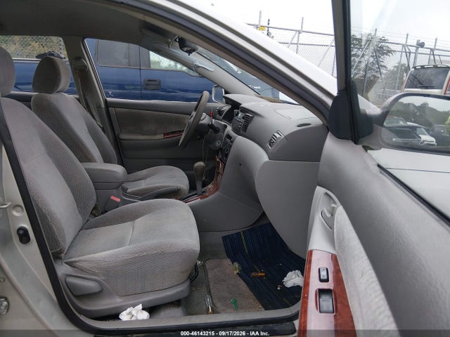 Aukcja sprzedaży 2003 Toyota Corolla Le, vin: 1NXBR32E33Z048156, numer aukcji: 46143215