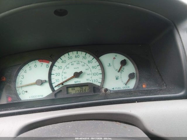 Aukcja sprzedaży 2003 Toyota Corolla Le, vin: 1NXBR32E33Z048156, numer aukcji: 46143215