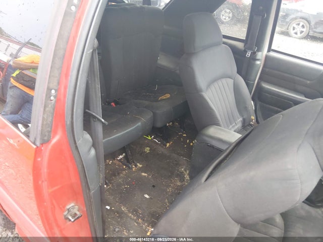 46143218 :رقم المزاد ، 1GNCS18X93K102945 vin ، 2003 Chevrolet Blazer Xtreme مزاد بيع