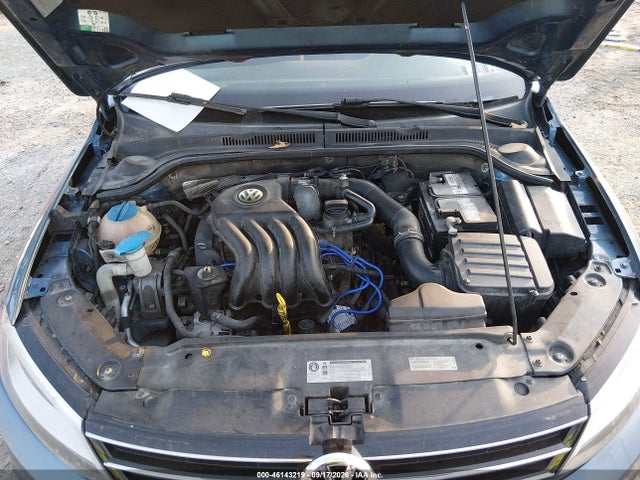 Продаж на аукціоні авто 2015 Volkswagen Jetta 2.0l S, vin: 3VW2K7AJ1FM342322, номер лоту: 46143219