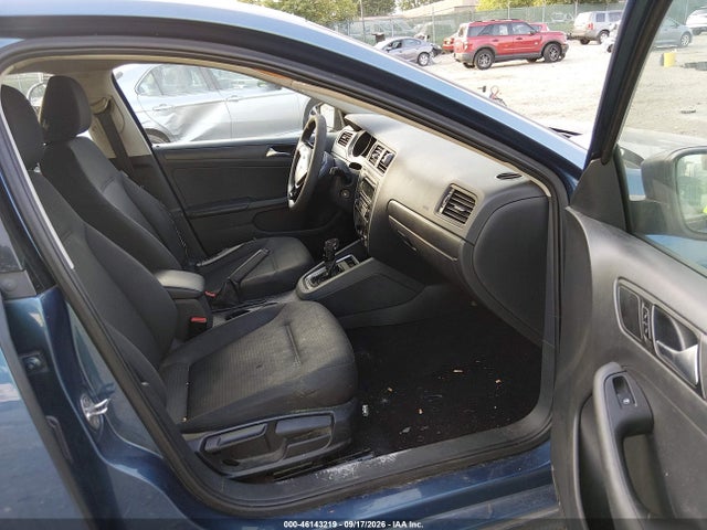 Продаж на аукціоні авто 2015 Volkswagen Jetta 2.0l S, vin: 3VW2K7AJ1FM342322, номер лоту: 46143219
