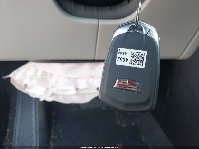 Продаж на аукціоні авто 2022 Cadillac Xt4 Awd Premium Luxury, vin: 1GYFZDR4XNF149995, номер лоту: 46143221