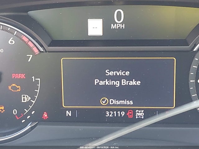Продаж на аукціоні авто 2022 Cadillac Xt4 Awd Premium Luxury, vin: 1GYFZDR4XNF149995, номер лоту: 46143221