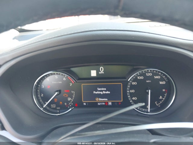 Продаж на аукціоні авто 2022 Cadillac Xt4 Awd Premium Luxury, vin: 1GYFZDR4XNF149995, номер лоту: 46143221