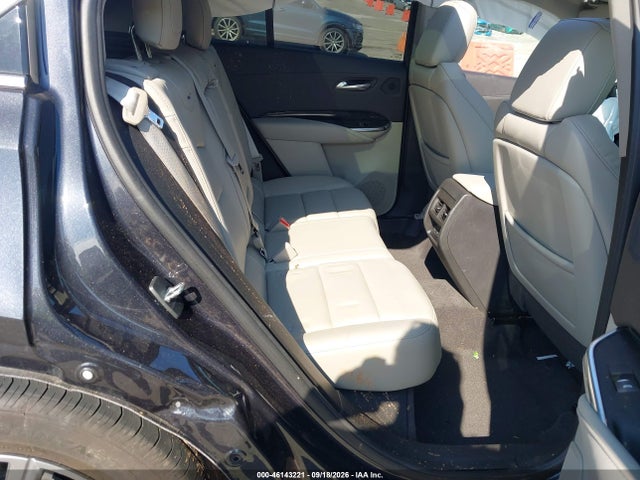 Продаж на аукціоні авто 2022 Cadillac Xt4 Awd Premium Luxury, vin: 1GYFZDR4XNF149995, номер лоту: 46143221