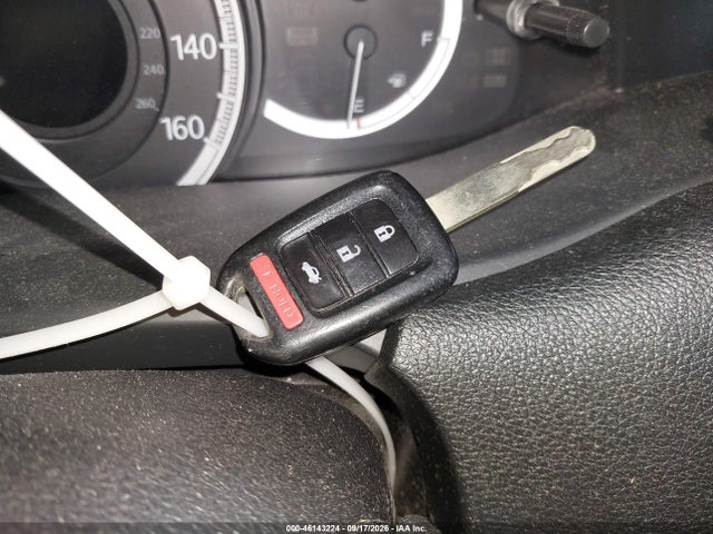 46143224 :رقم المزاد ، 1HGCR2F37DA131718 vin ، 2013 Honda Accord Lx مزاد بيع