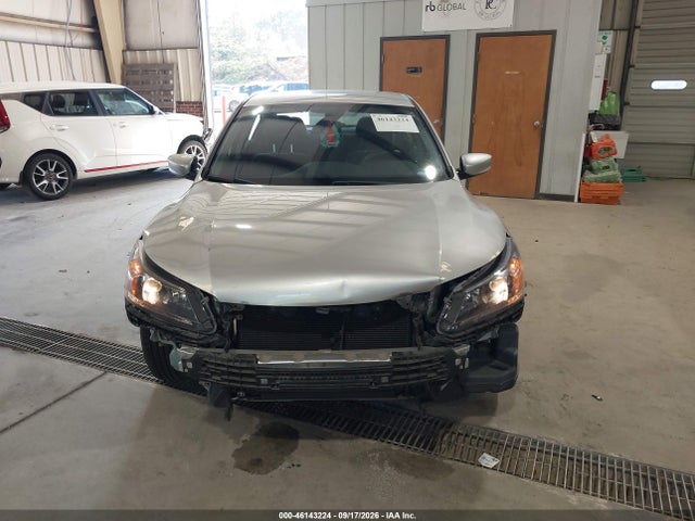 46143224 :رقم المزاد ، 1HGCR2F37DA131718 vin ، 2013 Honda Accord Lx مزاد بيع