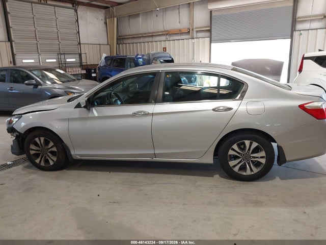 46143224 :رقم المزاد ، 1HGCR2F37DA131718 vin ، 2013 Honda Accord Lx مزاد بيع