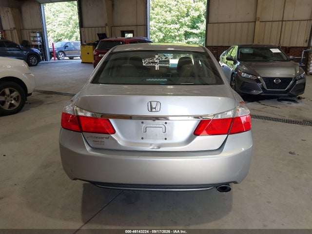 46143224 :رقم المزاد ، 1HGCR2F37DA131718 vin ، 2013 Honda Accord Lx مزاد بيع