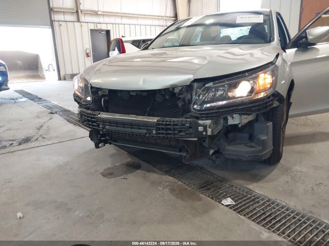 46143224 :رقم المزاد ، 1HGCR2F37DA131718 vin ، 2013 Honda Accord Lx مزاد بيع