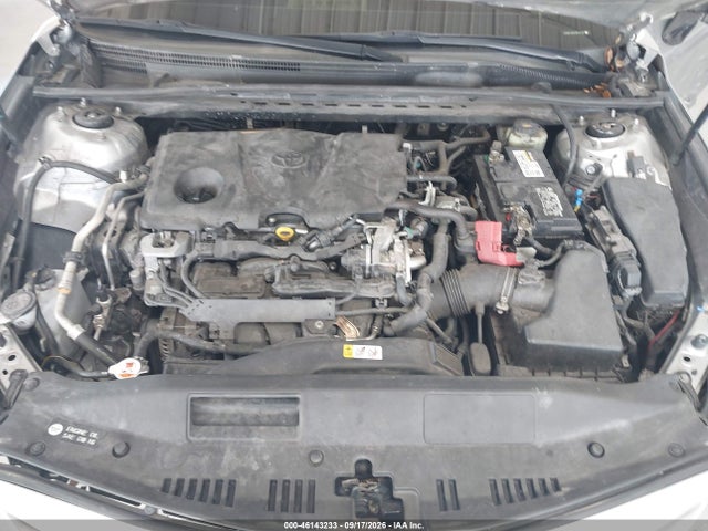 Aukcja sprzedaży 2018 Toyota Camry Se, vin: JTNB11HK9J3019109, numer aukcji: 46143233