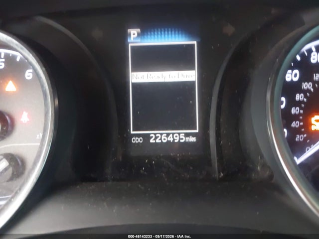 Aukcja sprzedaży 2018 Toyota Camry Se, vin: JTNB11HK9J3019109, numer aukcji: 46143233