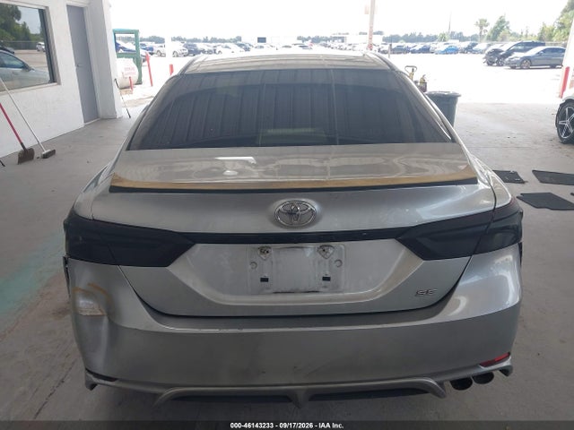 Aukcja sprzedaży 2018 Toyota Camry Se, vin: JTNB11HK9J3019109, numer aukcji: 46143233