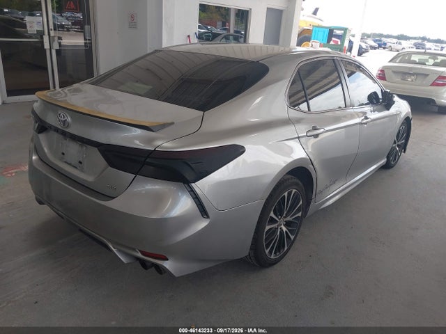 Aukcja sprzedaży 2018 Toyota Camry Se, vin: JTNB11HK9J3019109, numer aukcji: 46143233