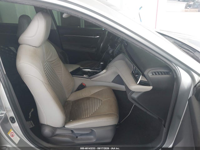 Aukcja sprzedaży 2018 Toyota Camry Se, vin: JTNB11HK9J3019109, numer aukcji: 46143233