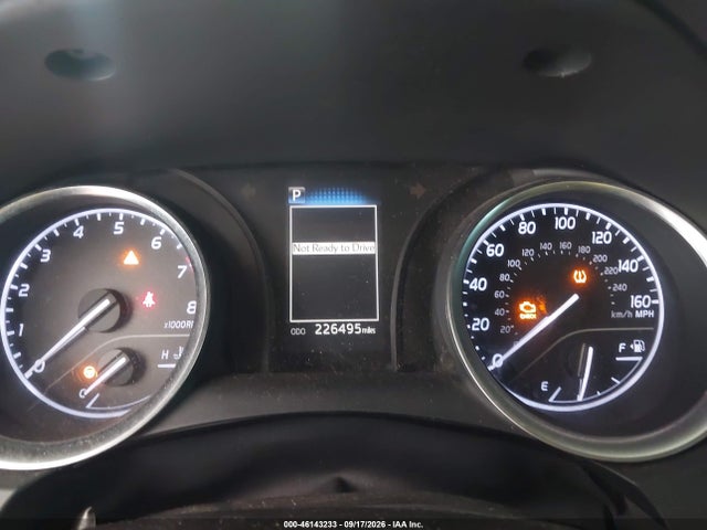 Aukcja sprzedaży 2018 Toyota Camry Se, vin: JTNB11HK9J3019109, numer aukcji: 46143233