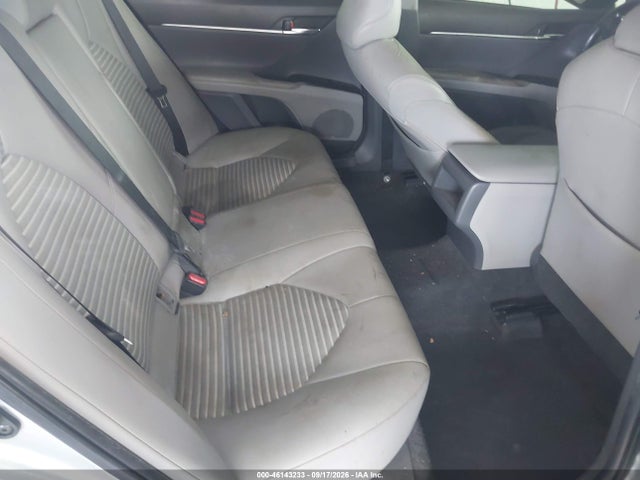 Aukcja sprzedaży 2018 Toyota Camry Se, vin: JTNB11HK9J3019109, numer aukcji: 46143233