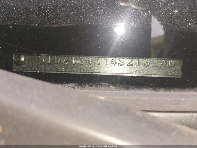 Продаж на аукціоні авто 2004 Toyota Sequoia Sr5 V8, vin: 5TDZT34A14S213240, номер лоту: 46143235